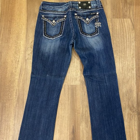 Miss Me Jeans - Picture 2 of 5
